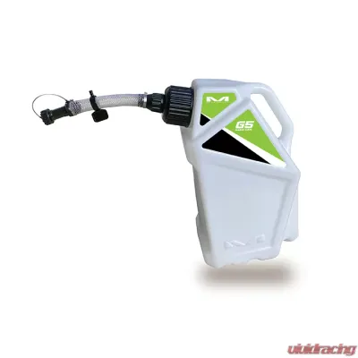 Matrix Concepts G5 Utility Can - Green - G5-105
