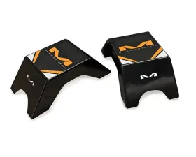 Matrix Concepts H1 Starter Blocks (Set) - Black/Orange
