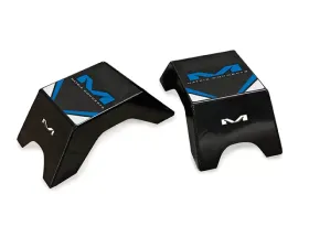 Matrix Concepts H1 Starter Blocks (Set) - Black/Blue