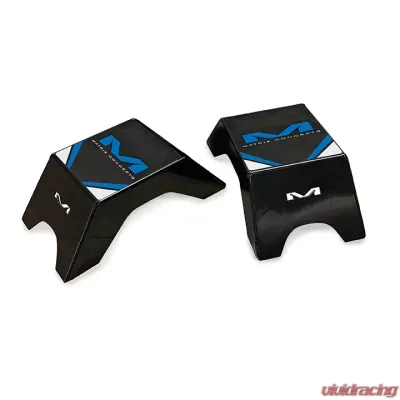 Matrix Concepts H1 Starter Blocks (Set) - Black/Blue - H1-103