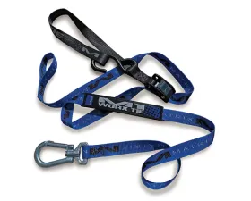 Matrix Concepts M1.0 Worx Tie Down Set - Blue