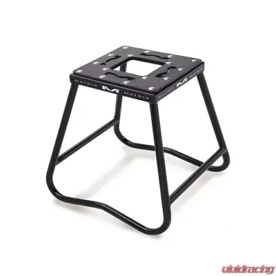 Matrix Concepts C1 Mini Steel Stand - Black - C1M-101