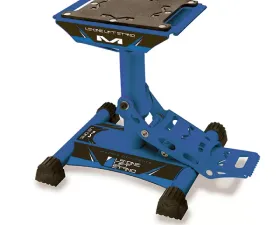 Matrix Concepts L-One Lift Stand - Blue