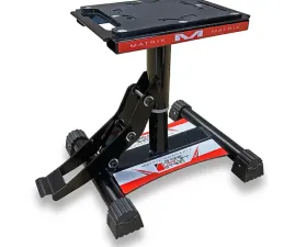 Matrix Concepts LS-One Mini Lift Stand - Red