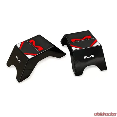 Matrix Concepts H1 Starter Blocks (Set) - Black/Red - H1-102