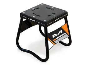 Matrix Concepts Mini Mini Steel Stand - Orange