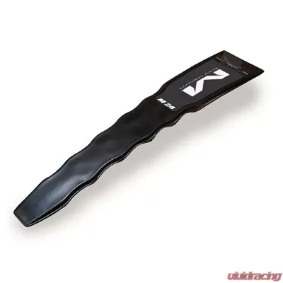 Matrix Concepts M24 Mud Scraper - Black - M24-101