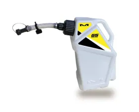 Matrix Concepts G5 Utility Can - Yellow