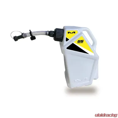 Matrix Concepts G5 Utility Can - Yellow - G5-104