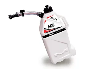 Matrix Concepts M3 USA Utility Can - White
