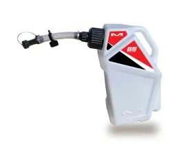 Matrix Concepts G5 Utility Can - Red