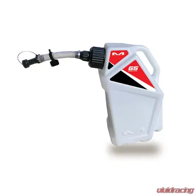 Matrix Concepts G5 Utility Can - Red - G5-102