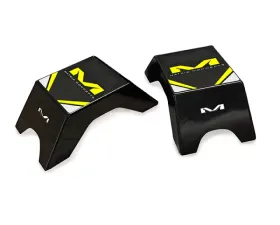 Matrix Concepts H1 Starter Blocks (Set) - Black/Yellow