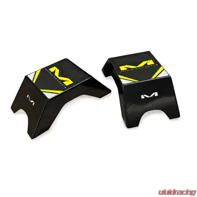 Matrix Concepts H1 Starter Blocks (Set) - Black/Yellow - H1-104