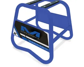 Matrix Concepts A1 Aluminum Stand - Blue