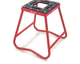 Matrix Concepts C1 Steel Stand - Red