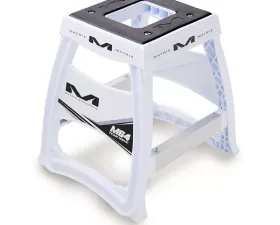 Matrix Concepts M64 Elite Stand - White