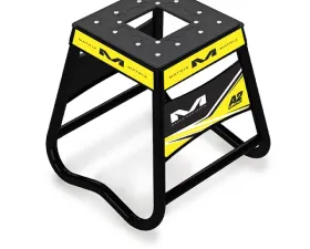 Matrix Concepts A2 Aluminum Stand - Yellow