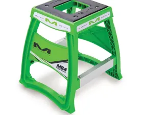 Matrix Concepts M64 Elite Stand - Green