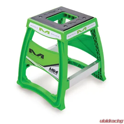 Matrix Concepts M64 Elite Stand - Green - M64-105