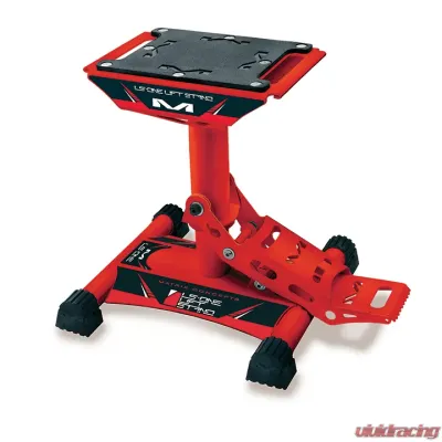 Matrix Concepts LS-One Lift Stand - Red - LS1-102
