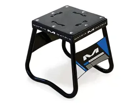 Matrix Concepts Mini Mini Steel Stand - Blue