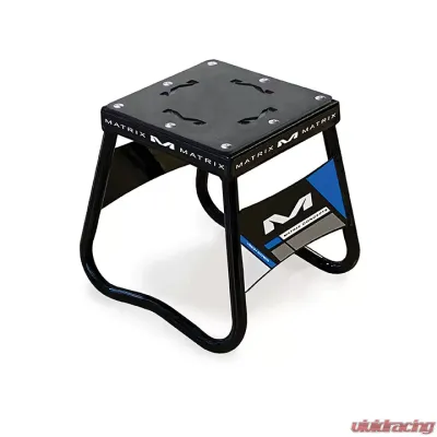 Matrix Concepts Mini Mini Steel Stand - Blue - MM-103