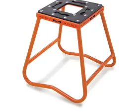 Matrix Concepts C1 Steel Stand - Orange