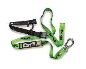 Matrix Concepts M1.5 Phatty Tie Down Set - Green