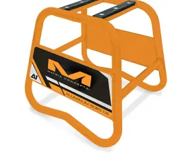 Matrix Concepts A1 Aluminum Stand - Orange
