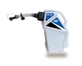 Matrix Concepts G5 Utility Can - Blue