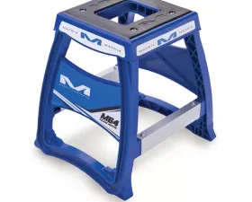 Matrix Concepts M64 Elite Stand - Blue
