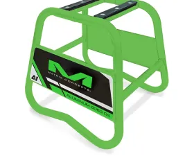 Matrix Concepts A1 Aluminum Stand - Green