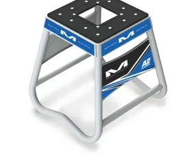 Matrix Concepts A2 Aluminum Stand - Blue