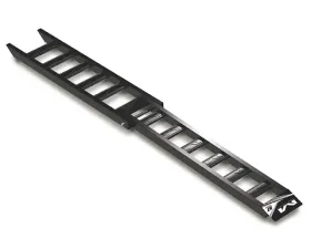 Matrix Concepts A7 Aluminum Ramp - Black