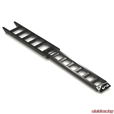 Matrix Concepts A7 Aluminum Ramp - Black - A7-101