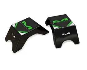 Matrix Concepts H1 Starter Blocks (Set) - Black/Green