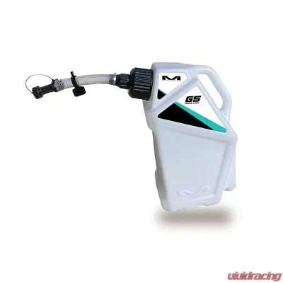 Matrix Concepts G5 Utility Can - White - G5-100