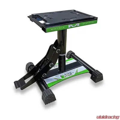 Matrix Concepts LS-One Mini Lift Stand - Green - LS1M-205