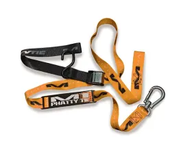Matrix Concepts M1.5 Phatty Tie Down Set - Orange