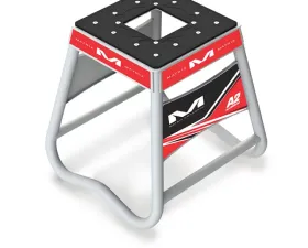 Matrix Concepts A2 Aluminum Stand - Red