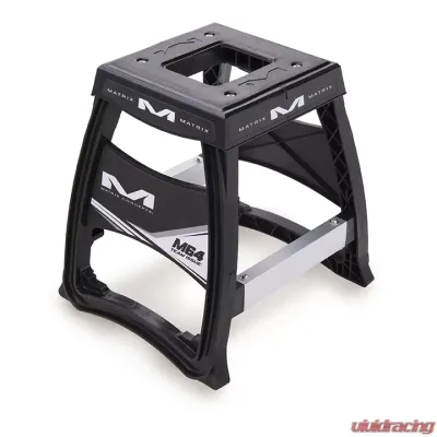 Matrix Concepts M64 Elite Stand - Black - M64-101