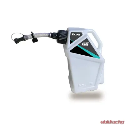 Matrix Concepts G5 Utility Can - Black - G5-101