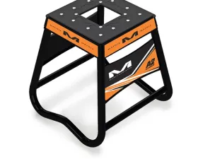 Matrix Concepts A2 Aluminum Stand - Orange