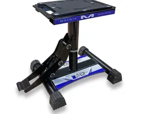 Matrix Concepts LS-One Mini Lift Stand - Blue