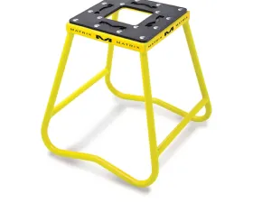 Matrix Concepts C1 Steel Stand - Yellow
