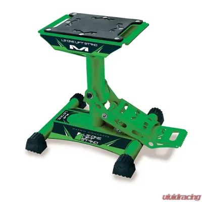 Matrix Concepts LS-One Lift Stand - Green - LS1-105