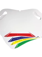Matrix Concepts M25 Pit Board - Red                                     - M25-102 - Image 2