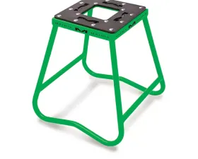 Matrix Concepts C1 Steel Stand - Green