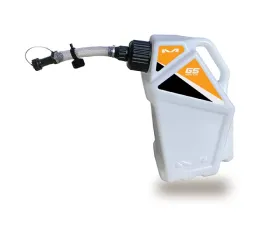 Matrix Concepts G5 Utility Can - Orange